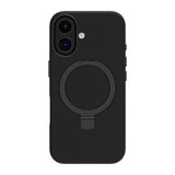 dbramante1928 iPhone 16 Kuori Roskilde MagSafe Kick ICON Midnight