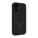 dbramante1928 iPhone 16 Kuori Roskilde MagSafe Kick ICON Midnight