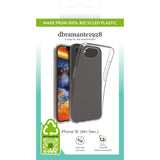 dbramante1928 iPhone 16e/17e Kuori Greenland Kirkas