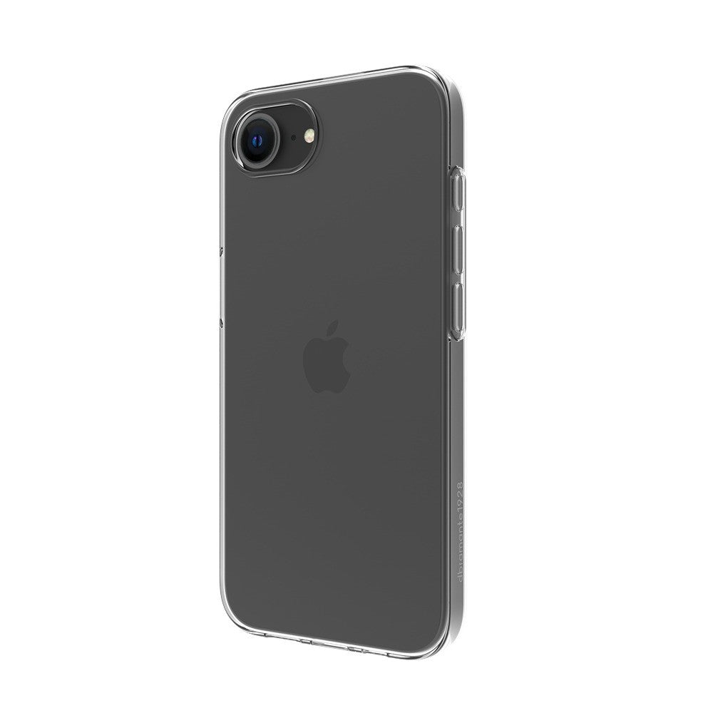 dbramante1928 iPhone 16e/17e Kuori Greenland Kirkas