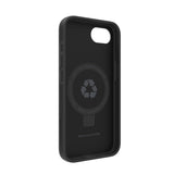 dbramante1928 iPhone 16e/17e Kuori Iceland Pro MagSafe Kick Musta