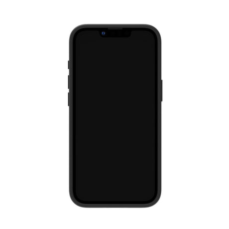dbramante1928 iPhone 16e/17e Kuori Iceland Pro MagSafe Kick Musta