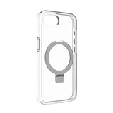 dbramante1928 iPhone 16e/17e Kuori Iceland Pro MagSafe Kick Kirkas