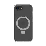 dbramante1928 iPhone 16e/17e Kuori Iceland Pro MagSafe Kick Kirkas
