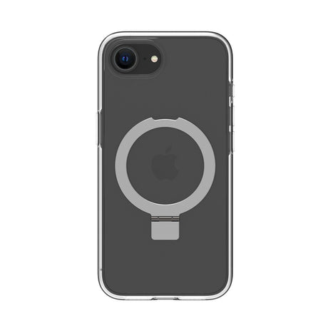 dbramante1928 iPhone 16e/17e Kuori Iceland Pro MagSafe Kick Kirkas