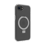 dbramante1928 iPhone 16e/17e Kuori Iceland Pro MagSafe Kick Kirkas