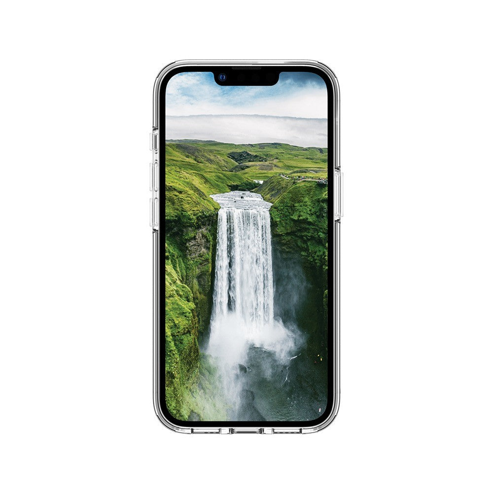 dbramante1928 iPhone 16e/17e Kuori Iceland Ultra Kirkas