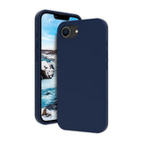 dbramante1928 iPhone 16e/iPhone 17e Kuori Monaco MagSafe Pacific Blue