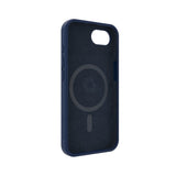 dbramante1928 iPhone 16e/iPhone 17e Kuori Monaco MagSafe Pacific Blue