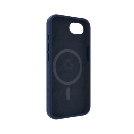 dbramante1928 iPhone 16e/iPhone 17e Kuori Monaco MagSafe Pacific Blue