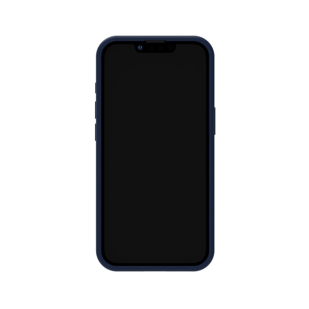 dbramante1928 iPhone 16e/iPhone 17e Kuori Monaco MagSafe Pacific Blue