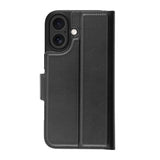 dbramante1928 iPhone 17 Kotelo Oslo Pro MagSafe Musta