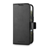 dbramante1928 iPhone 17 Kotelo Oslo Pro MagSafe Musta