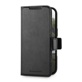 dbramante1928 iPhone 17 Pro/iPhone 18 Pro Kotelo Oslo Pro MagSafe Musta