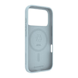 dbramante1928 iPhone 17 Pro/iPhone 18 Pro Kuori Greenland Pro MagSafe Glacier