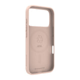 dbramante1928 iPhone 17 Pro/iPhone 18 Pro Kuori Greenland Pro MagSafe Pink Sand