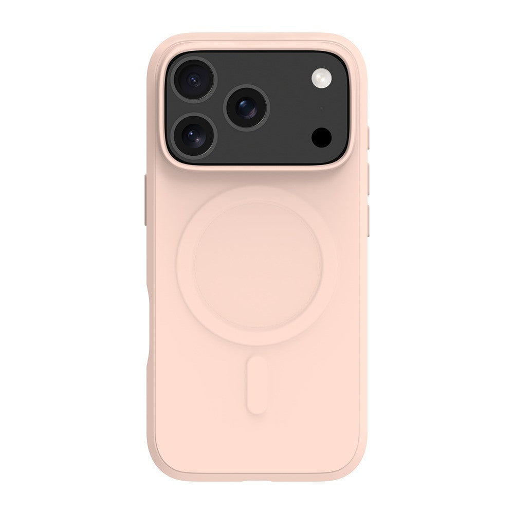 dbramante1928 iPhone 17 Pro/iPhone 18 Pro Kuori Greenland Pro MagSafe Pink Sand