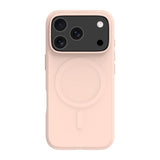 dbramante1928 iPhone 17 Pro/iPhone 18 Pro Kuori Greenland Pro MagSafe Pink Sand