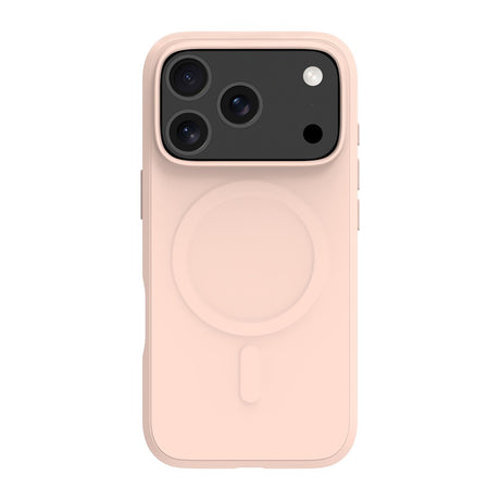 dbramante1928 iPhone 17 Pro/iPhone 18 Pro Kuori Greenland Pro MagSafe Pink Sand
