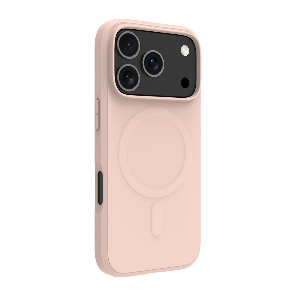 dbramante1928 iPhone 17 Pro/iPhone 18 Pro Kuori Greenland Pro MagSafe Pink Sand