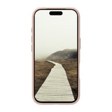 dbramante1928 iPhone 17 Pro/iPhone 18 Pro Kuori Greenland Pro MagSafe Pink Sand
