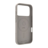 dbramante1928 iPhone 17 Pro/iPhone 18 Pro Kuori Greenland Pro MagSafe Sandstone