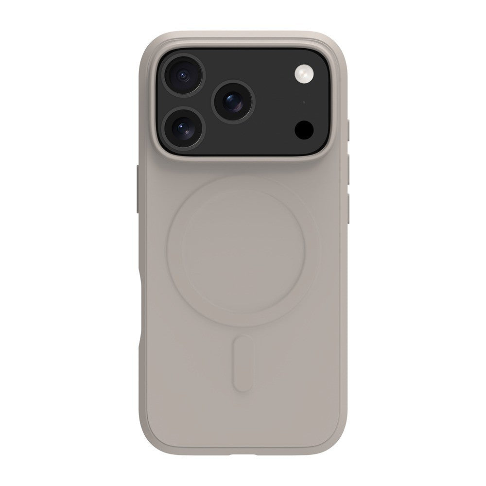dbramante1928 iPhone 17 Pro/iPhone 18 Pro Kuori Greenland Pro MagSafe Sandstone