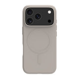 dbramante1928 iPhone 17 Pro/iPhone 18 Pro Kuori Greenland Pro MagSafe Sandstone