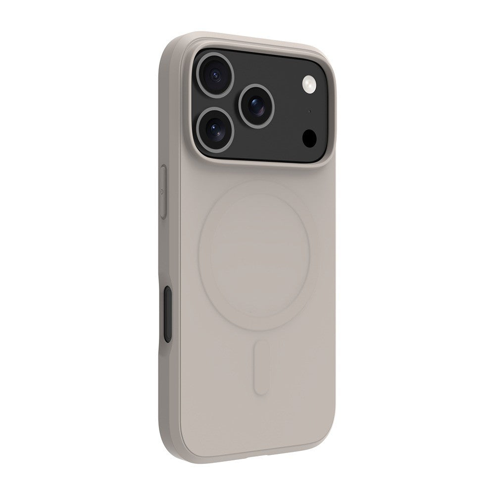dbramante1928 iPhone 17 Pro/iPhone 18 Pro Kuori Greenland Pro MagSafe Sandstone