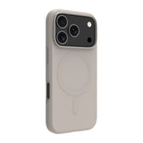 dbramante1928 iPhone 17 Pro/iPhone 18 Pro Kuori Greenland Pro MagSafe Sandstone