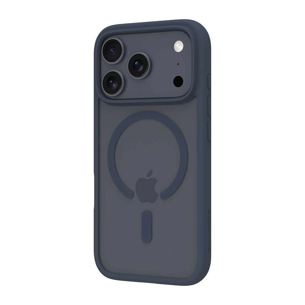dbramante1928 iPhone 17 Pro/iPhone 18 Pro Kuori Grenen MagSafe Sininen