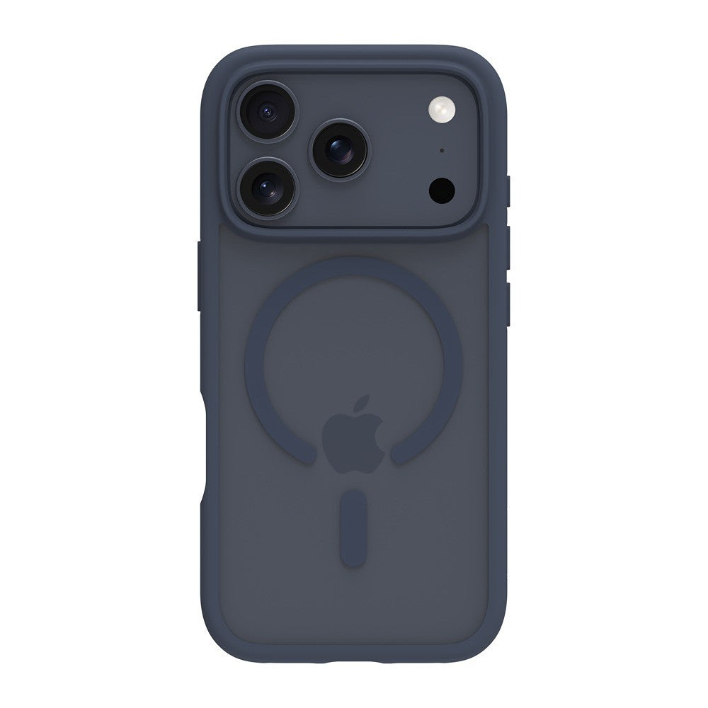 dbramante1928 iPhone 17 Pro/iPhone 18 Pro Kuori Grenen MagSafe Sininen