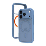 dbramante1928 iPhone 17 Pro/iPhone 18 Pro Kuori Grenen Ultra MagSafe Sininen