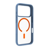 dbramante1928 iPhone 17 Pro/iPhone 18 Pro Kuori Grenen Ultra MagSafe Sininen