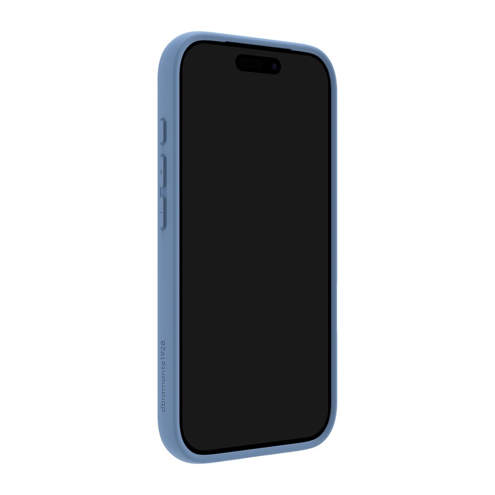 dbramante1928 iPhone 17 Pro/iPhone 18 Pro Kuori Grenen Ultra MagSafe Sininen