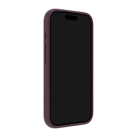 dbramante1928 iPhone 17 Pro/iPhone 18 Pro Kuori Grenen Ultra MagSafe Burgundy