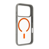 dbramante1928 iPhone 17 Pro/iPhone 18 Pro Kuori Grenen Ultra MagSafe River Stone