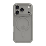 dbramante1928 iPhone 17 Pro/iPhone 18 Pro Kuori Grenen Ultra MagSafe River Stone
