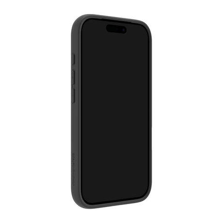 dbramante1928 iPhone 17 Pro/iPhone 18 Pro Kuori Grenen Ultra MagSafe Musta