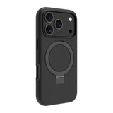 dbramante1928 iPhone 17 Pro/iPhone 18 Pro Kuori Iceland Ultra MagSafe Kick D3O Musta