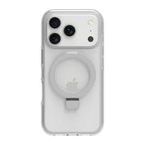 dbramante1928 iPhone 17 Pro/iPhone 18 Pro Kuori Iceland Ultra MagSafe Kick Kirkas