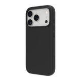 dbramante1928 iPhone 17 Pro/iPhone 18 Pro Kuori Iceland Ultra MagSafe Musta