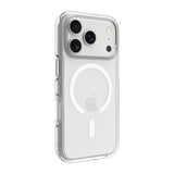 dbramante1928 iPhone 17 Pro/iPhone 18 Pro Kuori Iceland Ultra MagSafe Kirkas