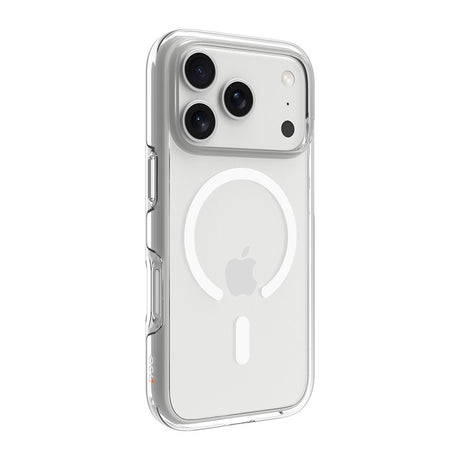 dbramante1928 iPhone 17 Pro/iPhone 18 Pro Kuori Iceland Ultra MagSafe Kirkas