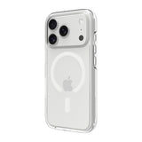dbramante1928 iPhone 17 Pro/iPhone 18 Pro Kuori Iceland Ultra MagSafe Kirkas