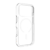 dbramante1928 iPhone 17 Pro/iPhone 18 Pro Kuori Iceland Ultra MagSafe Kirkas