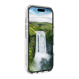 dbramante1928 iPhone 17 Pro/iPhone 18 Pro Kuori Iceland Ultra MagSafe Kirkas