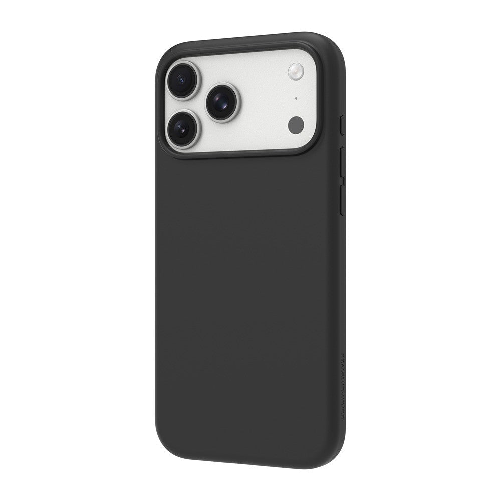 dbramante1928 iPhone 17 Pro/iPhone 18 Pro Kuori Monaco MagSafe Night Black