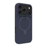 dbramante1928 iPhone 17 Pro/iPhone 18 Pro Kuori Roskilde MagSafe Kick ICON Deep Water