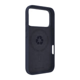 dbramante1928 iPhone 17 Pro/iPhone 18 Pro Kuori Roskilde MagSafe Kick ICON Deep Water